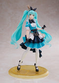 Taito Hatsune Miku Alice Princess Wonderland Ver. Prize Figure - Fundom