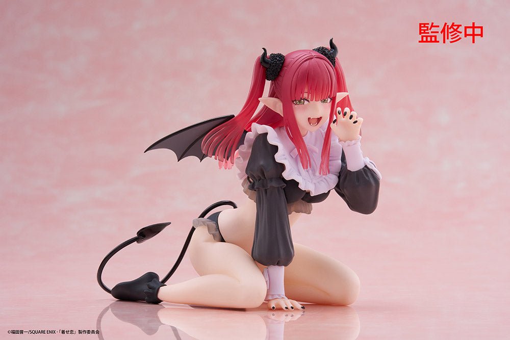 Taito My Dress - Up Darling Marin Kitagawa Liz Ver. Desktop Cute Figure - Fundom