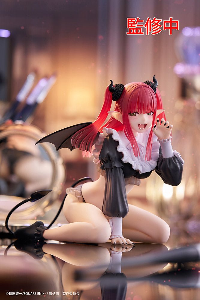 Taito My Dress - Up Darling Marin Kitagawa Liz Ver. Desktop Cute Figure - Fundom