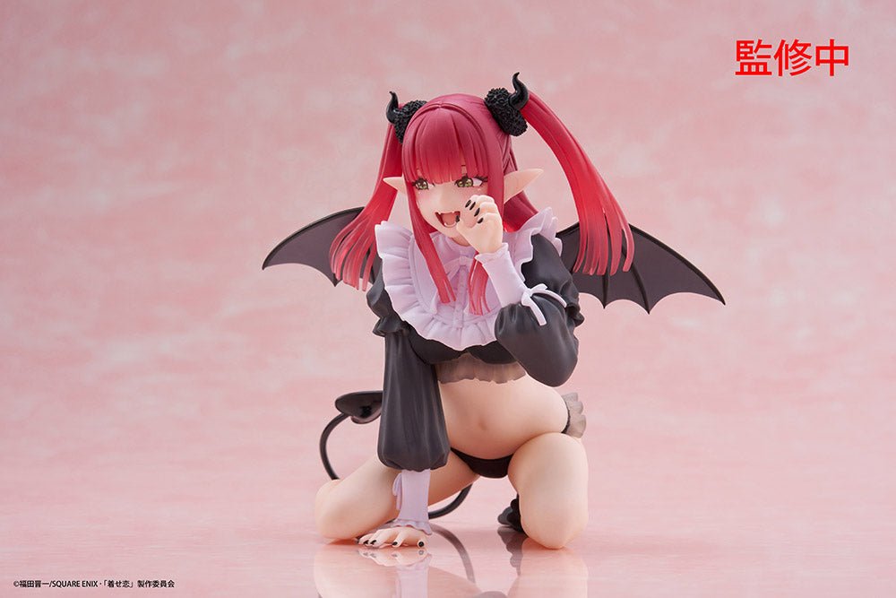 Taito My Dress - Up Darling Marin Kitagawa Liz Ver. Desktop Cute Figure - Fundom