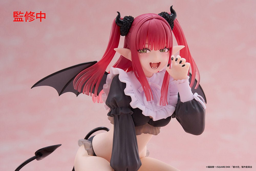 Taito My Dress - Up Darling Marin Kitagawa Liz Ver. Desktop Cute Figure - Fundom