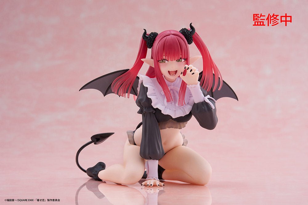 Taito My Dress - Up Darling Marin Kitagawa Liz Ver. Desktop Cute Figure - Fundom