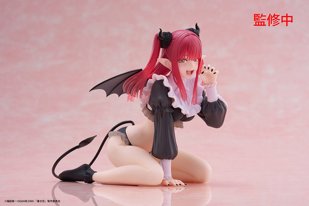 Taito My Dress - Up Darling Marin Kitagawa Liz Ver. Desktop Cute Figure - Fundom