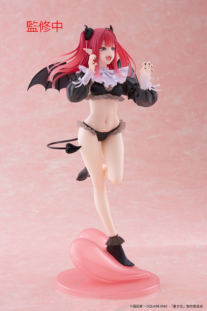 Taito - My Dress - Up Darling - Marin Kitagawa Liz Version T - Most Figure - Fundom