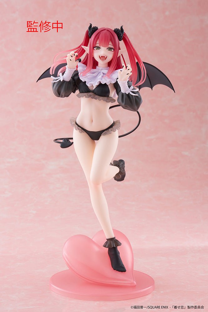 Taito - My Dress - Up Darling - Marin Kitagawa Liz Version T - Most Figure - Fundom