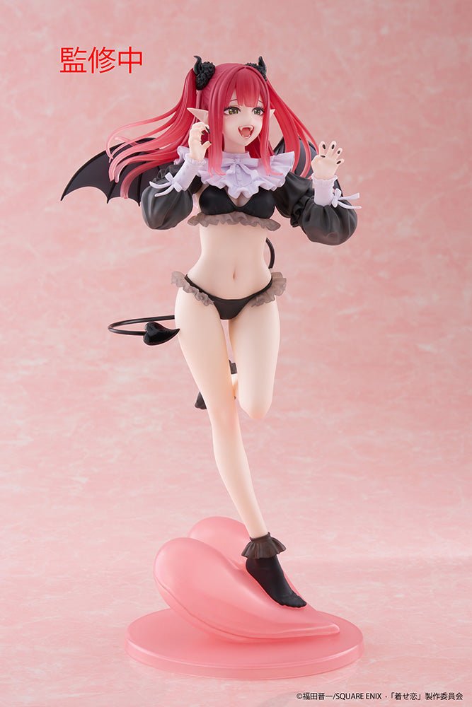 Taito - My Dress - Up Darling - Marin Kitagawa Liz Version T - Most Figure - Fundom