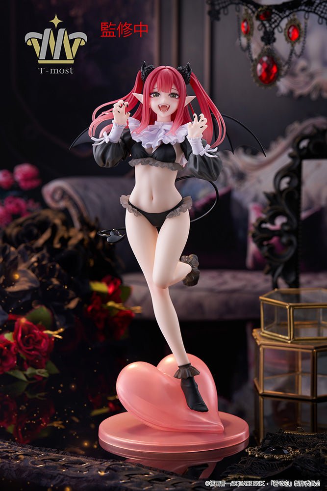 Taito - My Dress - Up Darling - Marin Kitagawa Liz Version T - Most Figure - Fundom