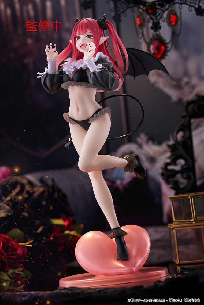 Taito - My Dress - Up Darling - Marin Kitagawa Liz Version T - Most Figure - Fundom