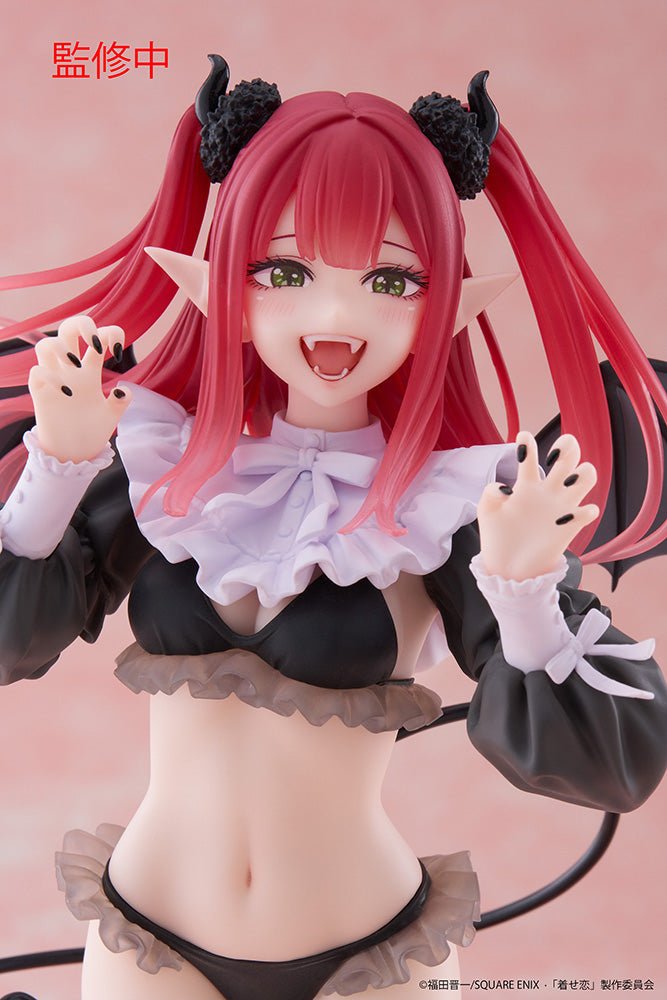 Taito - My Dress - Up Darling - Marin Kitagawa Liz Version T - Most Figure - Fundom