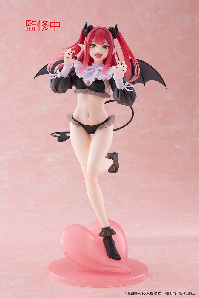 Taito - My Dress - Up Darling - Marin Kitagawa Liz Version T - Most Figure - Fundom