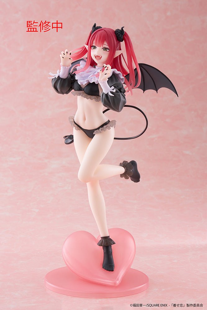 Taito - My Dress - Up Darling - Marin Kitagawa Liz Version T - Most Figure - Fundom