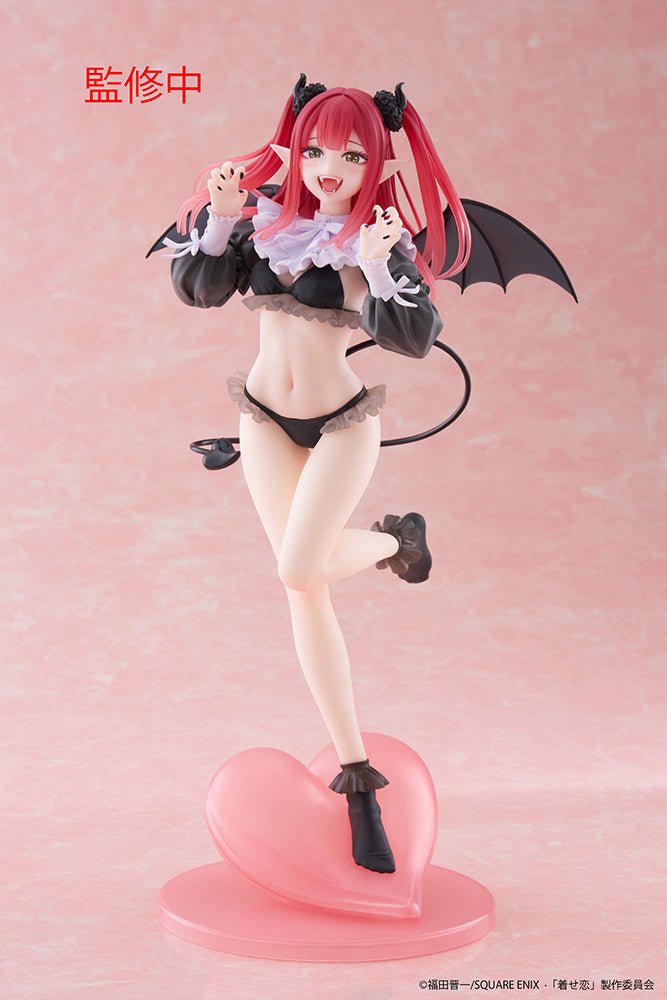Taito - My Dress - Up Darling - Marin Kitagawa Liz Version T - Most Figure - Fundom