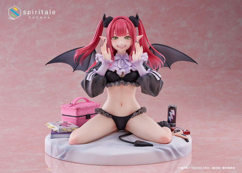 Taito - My Dress - Up Darling - Marin Kitagawa - Spiritale Liz Version 1/6 Scale Figure - Fundom