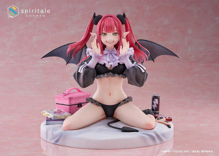 Taito - My Dress - Up Darling - Marin Kitagawa - Spiritale Liz Version 1/6 Scale Figure - Fundom