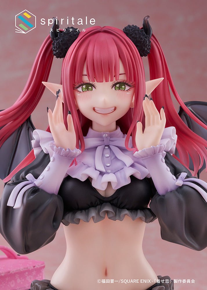 Taito - My Dress - Up Darling - Marin Kitagawa - Spiritale Liz Version 1/6 Scale Figure - Fundom