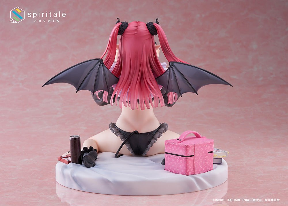 Taito - My Dress - Up Darling - Marin Kitagawa - Spiritale Liz Version 1/6 Scale Figure - Fundom