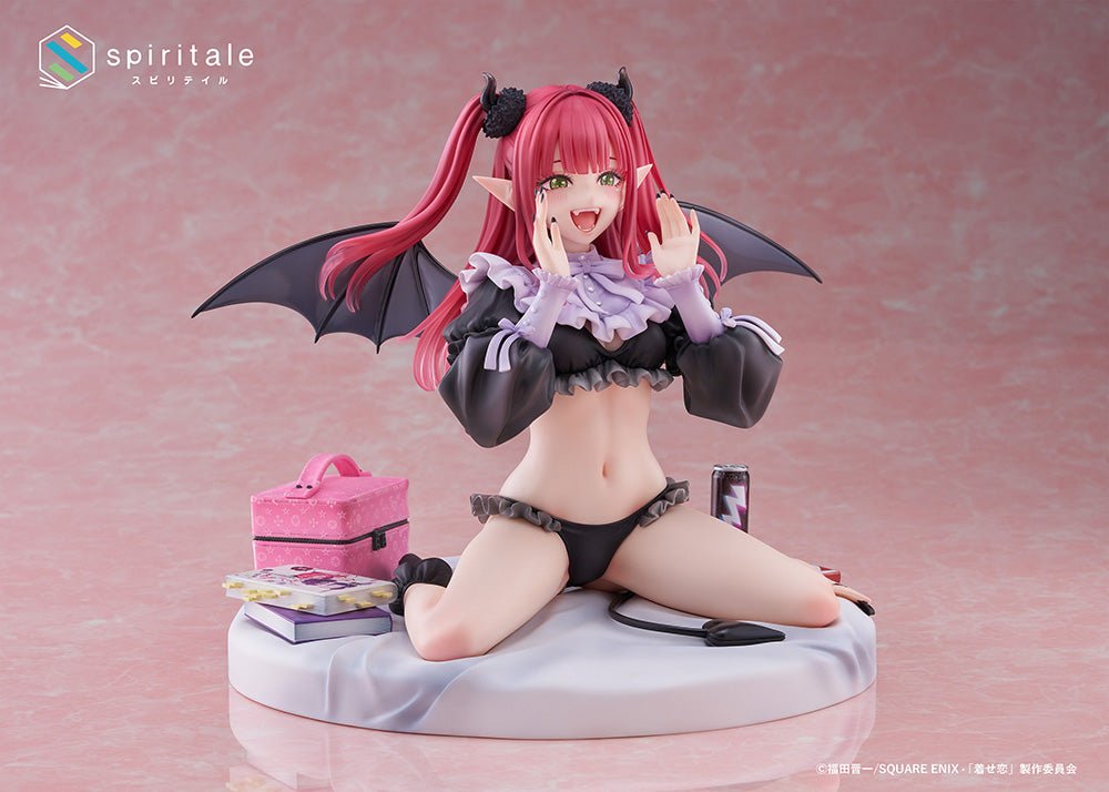 Taito - My Dress - Up Darling - Marin Kitagawa - Spiritale Liz Version 1/6 Scale Figure - Fundom