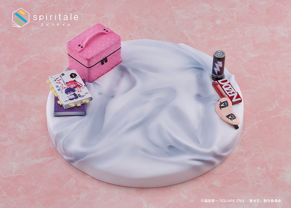 Taito - My Dress - Up Darling - Marin Kitagawa - Spiritale Liz Version 1/6 Scale Figure - Fundom