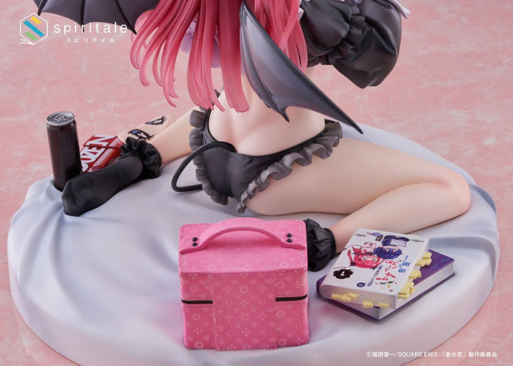 Taito - My Dress - Up Darling - Marin Kitagawa - Spiritale Liz Version 1/6 Scale Figure - Fundom