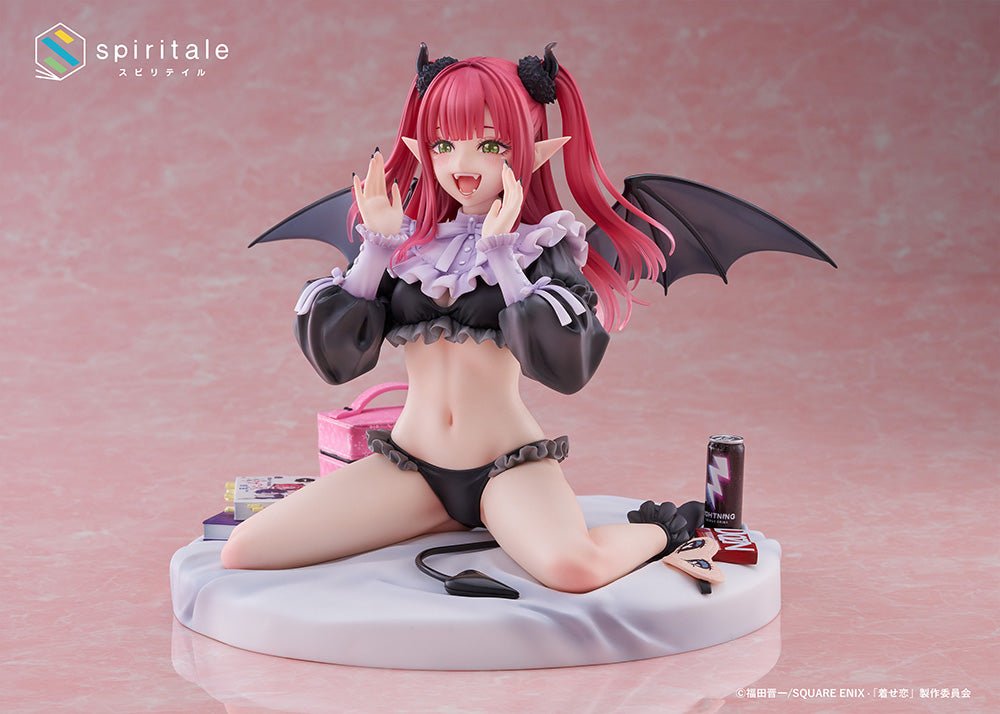 Taito - My Dress - Up Darling - Marin Kitagawa - Spiritale Liz Version 1/6 Scale Figure - Fundom