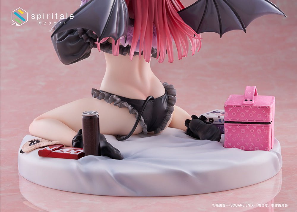Taito - My Dress - Up Darling - Marin Kitagawa - Spiritale Liz Version 1/6 Scale Figure - Fundom