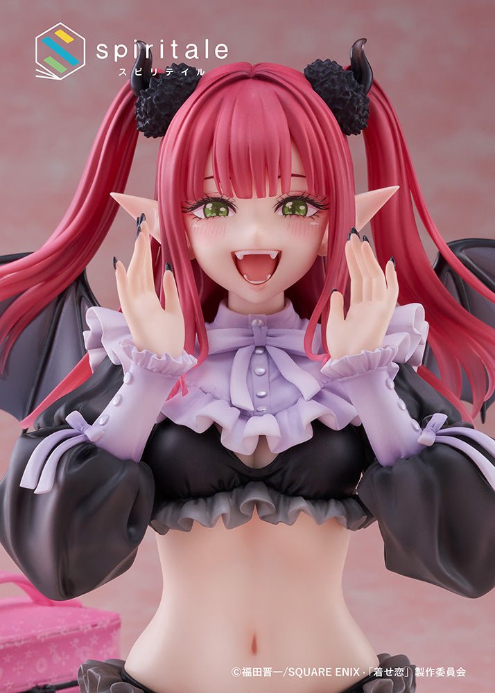 Taito - My Dress - Up Darling - Marin Kitagawa - Spiritale Liz Version 1/6 Scale Figure - Fundom