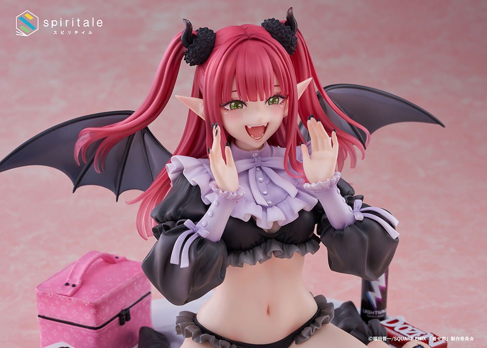 Taito - My Dress - Up Darling - Marin Kitagawa - Spiritale Liz Version 1/6 Scale Figure - Fundom