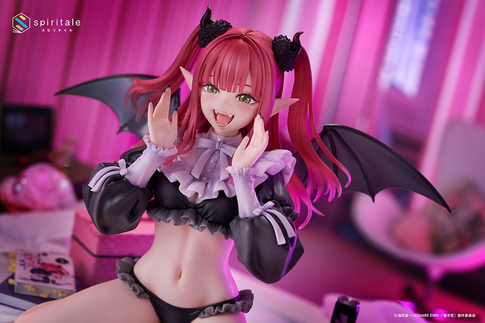 Taito - My Dress - Up Darling - Marin Kitagawa - Spiritale Liz Version 1/6 Scale Figure - Fundom