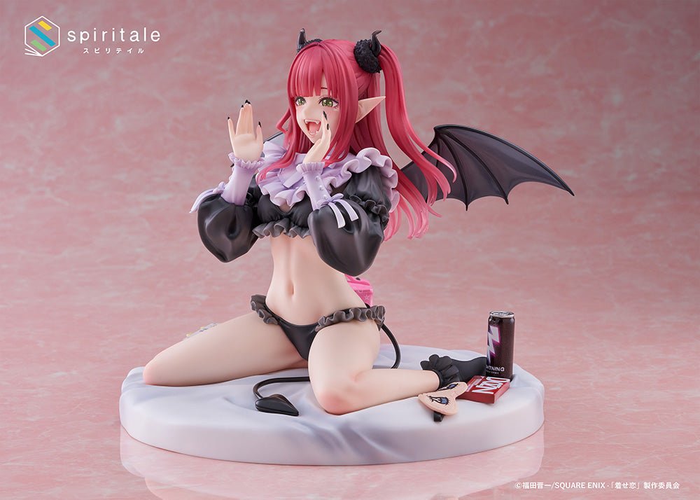 Taito - My Dress - Up Darling - Marin Kitagawa - Spiritale Liz Version 1/6 Scale Figure - Fundom