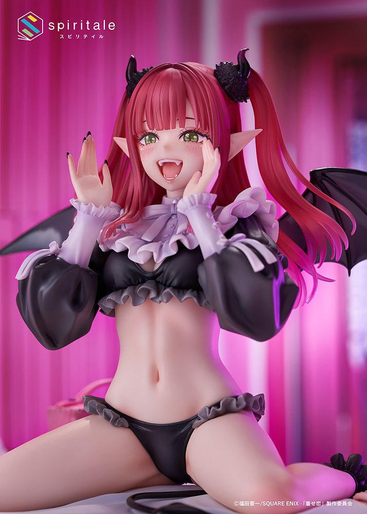 Taito - My Dress - Up Darling - Marin Kitagawa - Spiritale Liz Version 1/6 Scale Figure - Fundom