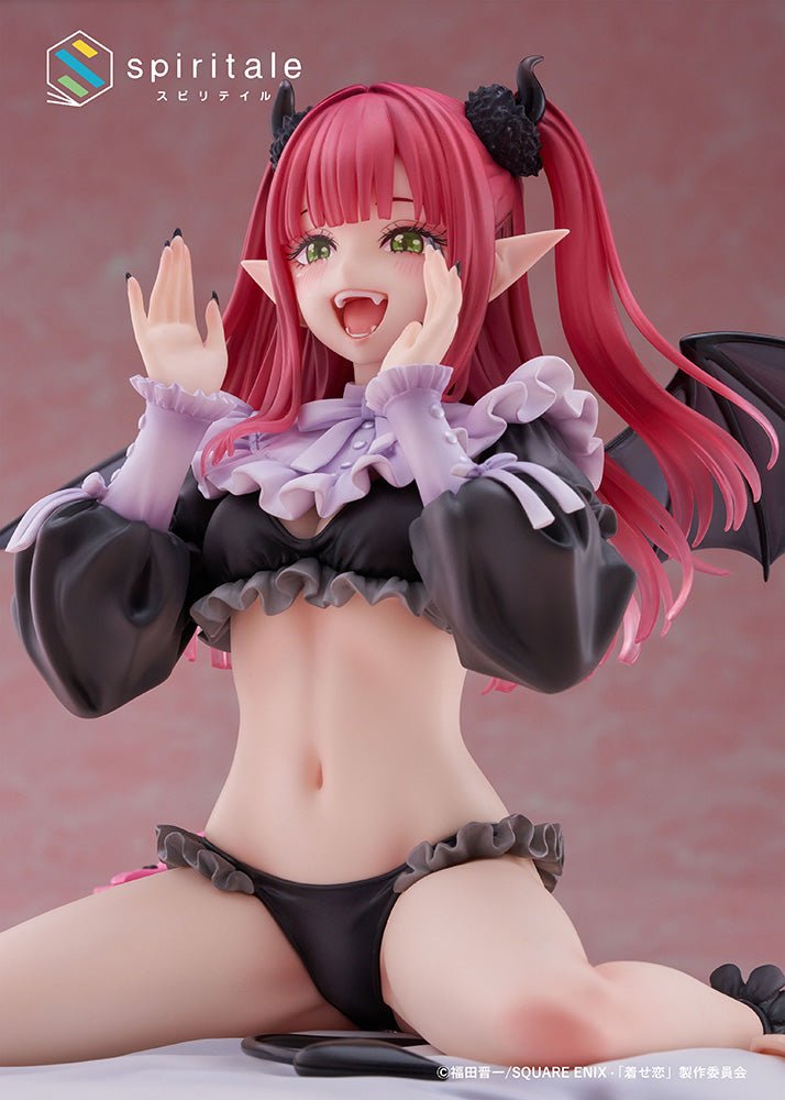 Taito - My Dress - Up Darling - Marin Kitagawa - Spiritale Liz Version 1/6 Scale Figure - Fundom