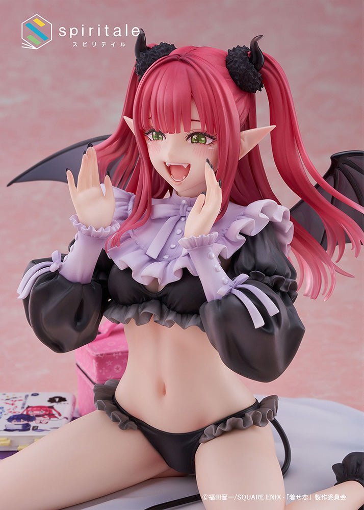 Taito - My Dress - Up Darling - Marin Kitagawa - Spiritale Liz Version 1/6 Scale Figure - Fundom