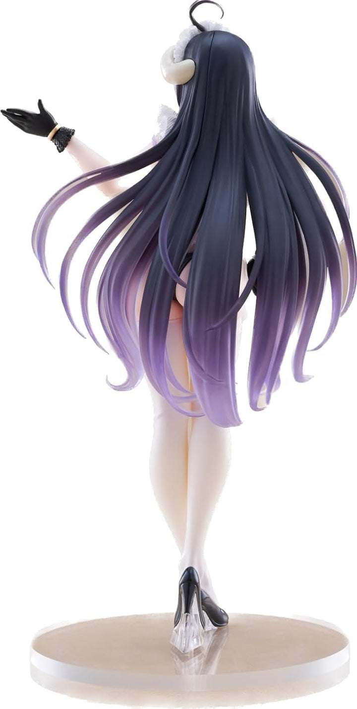 TAITO - Overlord IV - Albedo Coreful Maid Ver. Prize Figure - Fundom