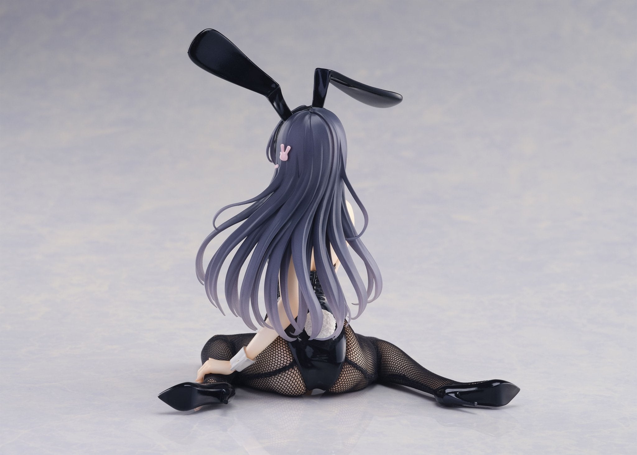 Taito - Rascal Does Not Dream Of A Sister Venturing Out - Mai Sakurajima Bunny Ver. AMP+ Prize Figure - Fundom