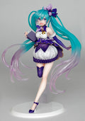 Taito - Vocaloid - Hatsune Miku 3rd Season Winter Version Prize Figure - Fundom