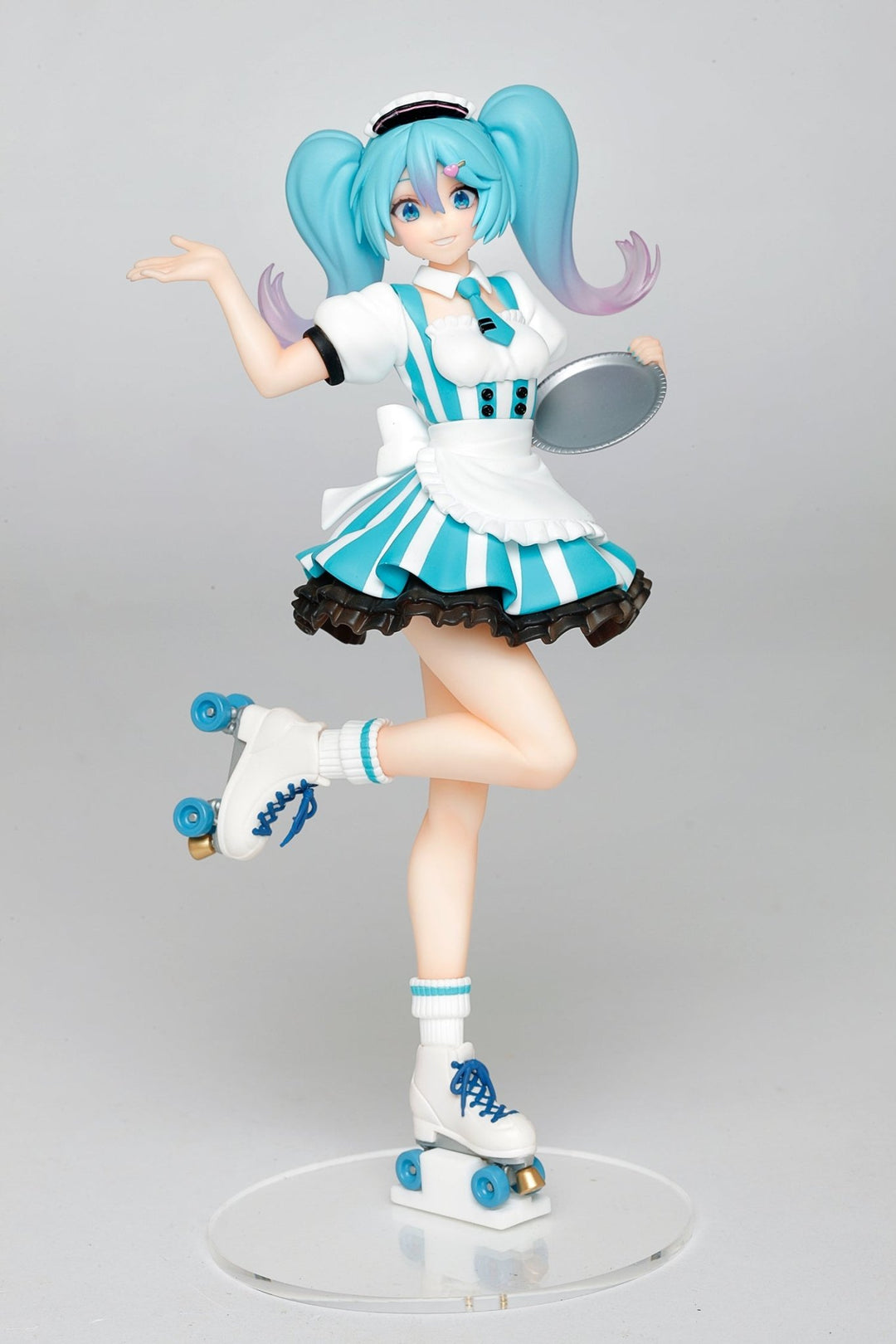 Taito Vocaloid Hatsune Miku Costumes (Cafe Maid Ver.) - Fundom