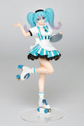 Taito Vocaloid Hatsune Miku Costumes (Cafe Maid Ver.) - Fundom