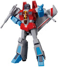 Takara Tomy MP - 52 Starscream Ver.2.0 Transformers Masterpiece Figure - Fundom