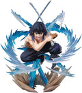 Tamashi Nations Demon Slayer Inosuke Hashiraba Beast Breathing FiguartsZERO - Fundom