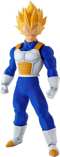 Tamashi Nations Dragon Ball Z Vegeta Bandai Spirits Imagination Works Figure - Fundom