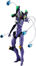 Tamashi Nations Evangelion 3.0+1.0 Thrice Upon a Time 13 Bandai Spirit Robot Spirits - Fundom