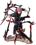 Tamashi Nations - Jujutsu Kaisen Yuji Itadori Bandai Spirits Figuarts Zero - Fundom
