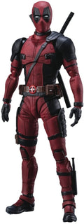Tamashi Nations Marvel Deadpool Bandai Spirits S.H.Figuarts Action Figure - Fundom