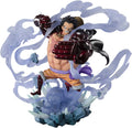 Tamashii Nations One Piece Monkey D. Luffy Gear 4 Battle of Monsters on Onigashima Bandai Spirits Figuarts Zero - Fundom