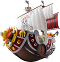 Tamashii Nations One Piece Thousand Sunny Bandai Chogokin - Fundom