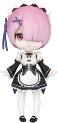 TAMASHII NATIONS Ram Re:Zero Starting Life in Another World Bandai Spirits Figuarts Mini - Fundom