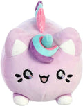 Tasty Peach Aurora Lavender Dream Meowchi Plush - Fundom