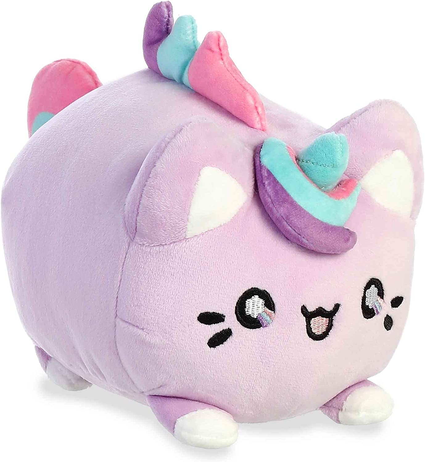 Tasty Peach Aurora Lavender Dream Meowchi Plush - Fundom