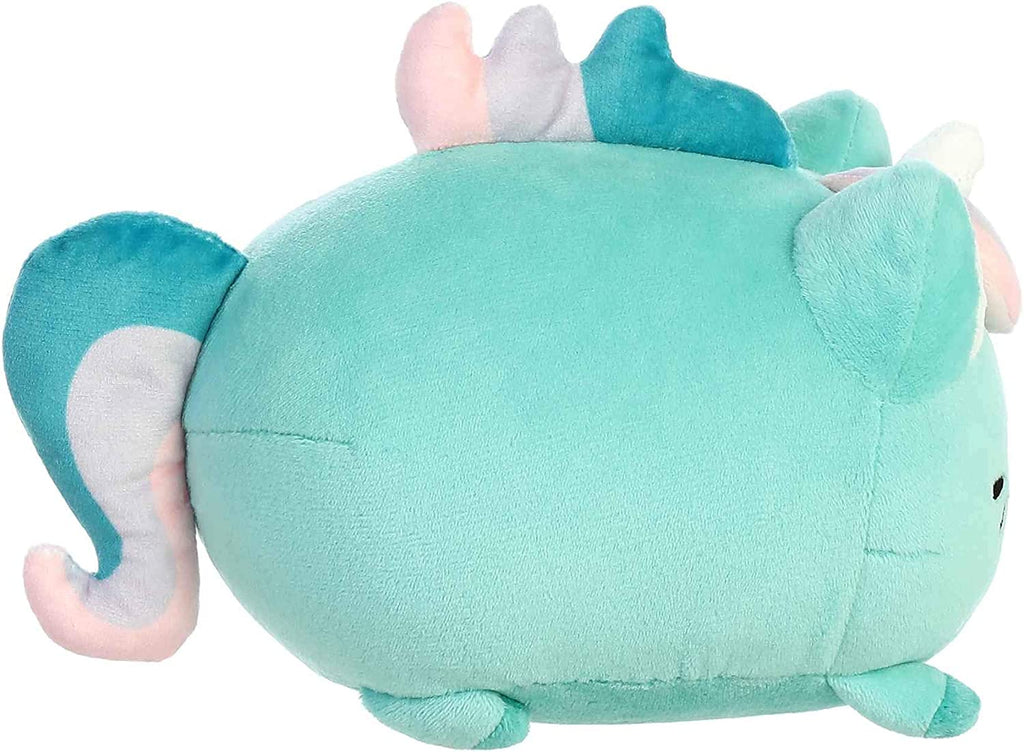 Tasty Peach Aurora Moon Blossom Meowchi Kawaii Plush - Fundom