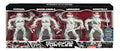 Teenage Mutant Ninja Turtles Elite Series FCBD 2021 4 - Pack Action Figure Set - Fundom